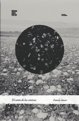 Pamela Amari - canto de las cenizas, Häftad. Tillgänglighet: Lägg i varukorg
