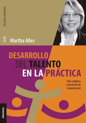 Martha Alles - Desarrollo del talento en la práctica, Häftad. Tillgänglighet: Lägg i varukorg