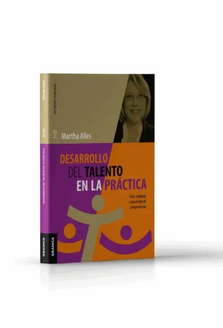Martha Alles - Desarrollo Del Talento En La Práctica, E-bok. Tillgänglighet: Lägg i varukorg