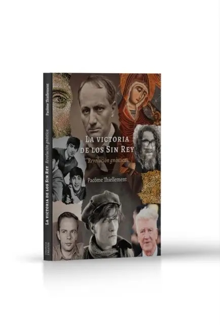 Pacome Thiellement - Victoria De Los Sin Rey, La, E-bok. Tillgänglighet: Lägg i varukorg