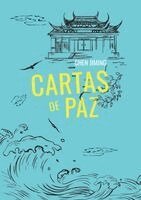 Jiming (继明) Chen (陈) - Cartas de paz - 平安批, Häftad