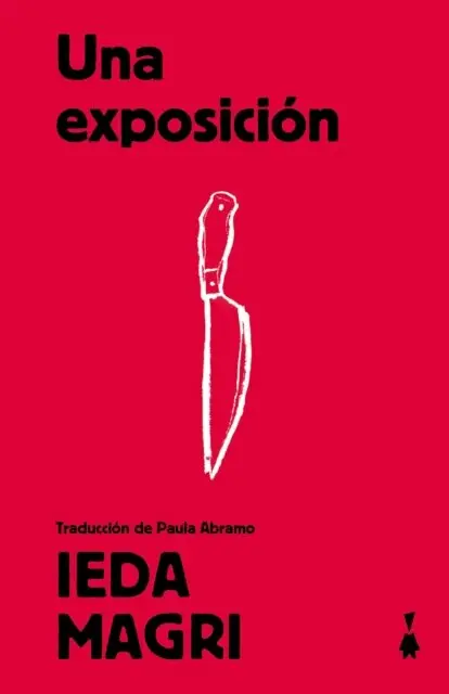 Ieda Magri - Una exposición, E-bok. Tillgänglighet: Lägg i varukorg