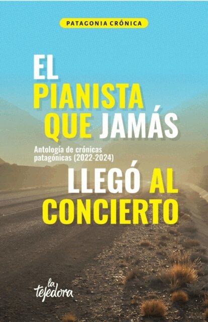 Juvenal Rivera Sanhueza, Cristian Morales Contreras, Carolina Gonzalez, Malena Landoni, Monica Molinari, Lautaro Bentivegna, Juan Carlos Jalil, Alexis Panozzo, Michael Denali DeGraf, Pablo Santisteban Soto, Camila Vautier, Alicia Lazzaroni, Violeta Moraga, Cecilia Rayen Guerrero Dewey, Viviana Ayilef, Mauro Daniel Salvador, Monica de Torres Curth - El pianista que jamas llego al concierto, E-bok. Tillgänglighet: Lägg i varukorg