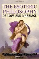 Fortune, Animatarot - Esoteric Philosophy of Love and Marriage, Häftad