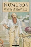 William Wynn Westcott, Animatarot - Números, Häftad