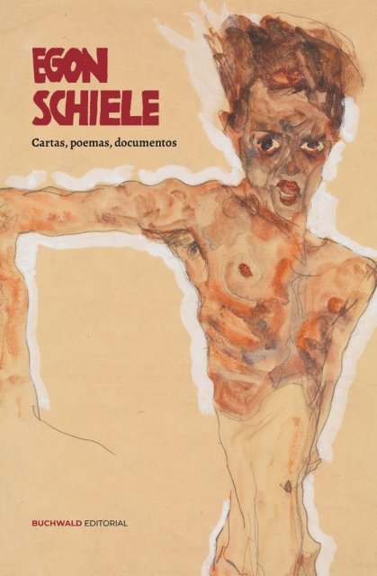 Egon Schiele - Egon Schiele, E-bok