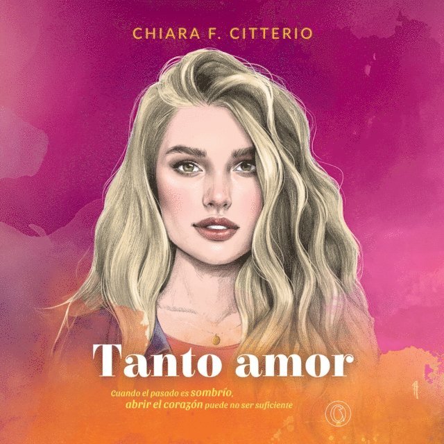 Chiara F. Citterio - Tanto Amor, E-bok. Tillgänglighet: Lägg i varukorg