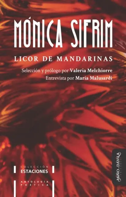 Monica Sifrim - Licor de mandarinas, E-bok. Tillgänglighet: Lägg i varukorg