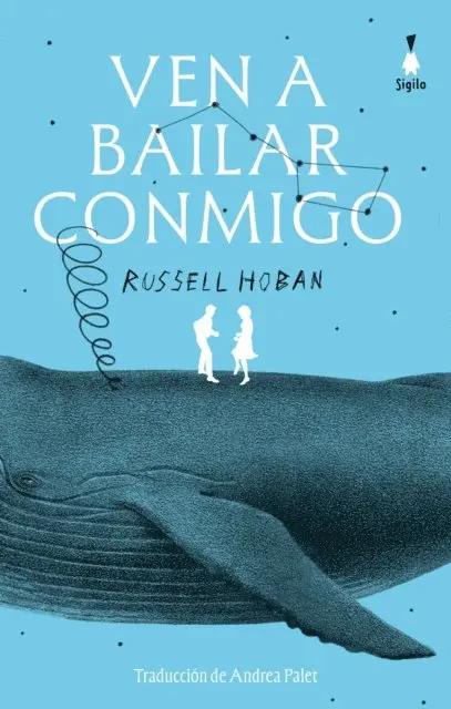 Russell Hoban - Ven a bailar conmigo, E-bok. Tillgänglighet: Lägg i varukorg