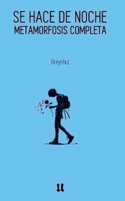 _ Greyshut - Se Hace de Noche, Häftad