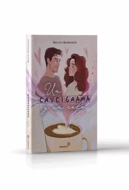Melina Marrodan - Un Crucigrama Y Un Café, E-bok. Tillgänglighet: Lägg i varukorg