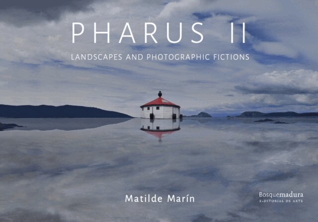 Matilde Marin, Adriana Musitano - Pharus II, E-bok