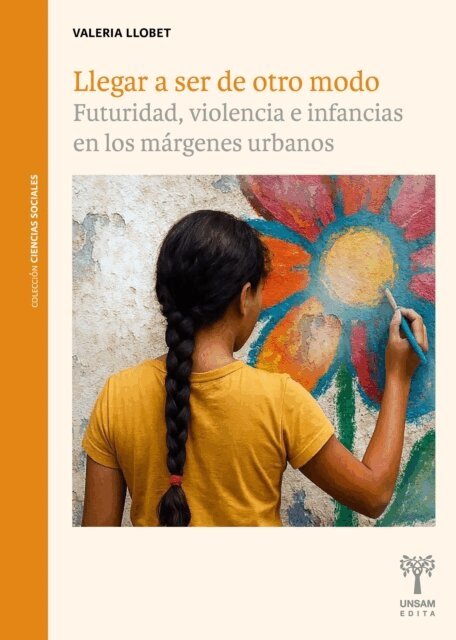 Valeria Llobet - Llegar a ser de otro modo, E-bok