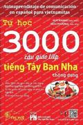 Autoaprendizaje de comunicación en español para vietnamitas