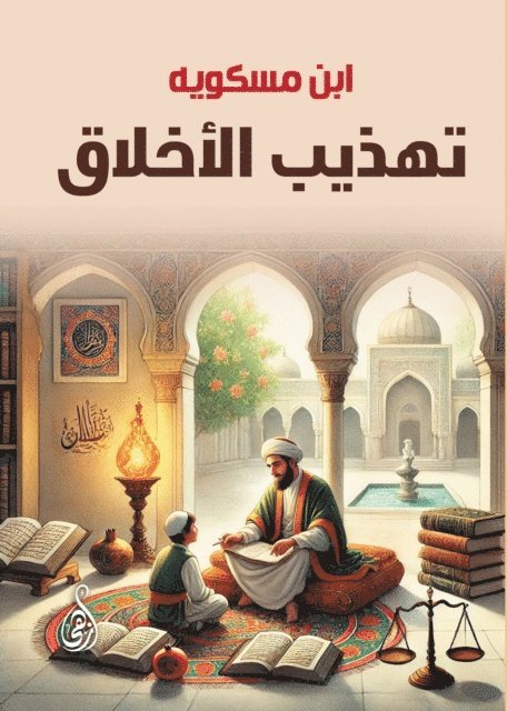 Ibn Miskawayh - Refine morals, E-bok
