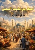 د. حجازي الرفاعي - أبسط من لهيب الشمس, Häftad