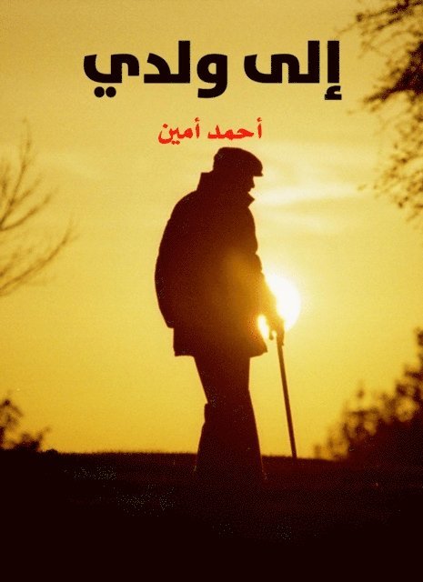 Ahmed Amin - To my son, E-bok
