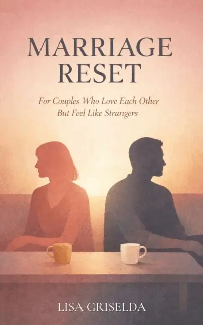 Lisa Griselda - Marriage Reset, E-bok. Tillgänglighet: Lägg i varukorg