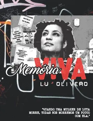 Leuvis Manuel Olivero - Memória Viva, Häftad. Tillgänglighet: Lägg i varukorg