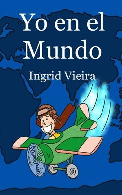 Yo en el Mundo, Häftad