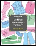 Costura prtica especial conserto e transformao de roupas