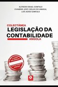 Colect�nea da Legisla��o da Contabilidade. Angola