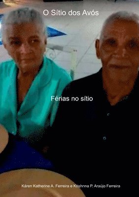 Osítio Dos Avós