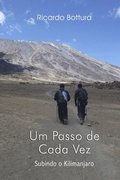 Um Passo de Cada Vez: Subindo o Kilimanjaro