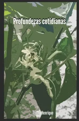 Israel Henrique Ribeiro Rios - Profundezas cotidianas, Häftad. Tillgänglighet: Lägg i varukorg