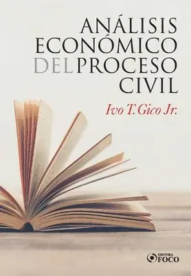 Ivo T Gico Jr - Análisis Econômico del Processo Civil, Häftad. Tillgänglighet: Lägg i varukorg