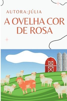 Abc Juju - Ovelha Cor De Rosa, Häftad