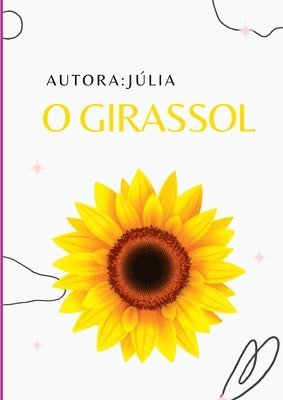 Abc Juju - O Girassol, Häftad