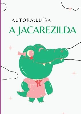 Abc Juju - A Jacarezilda, Häftad