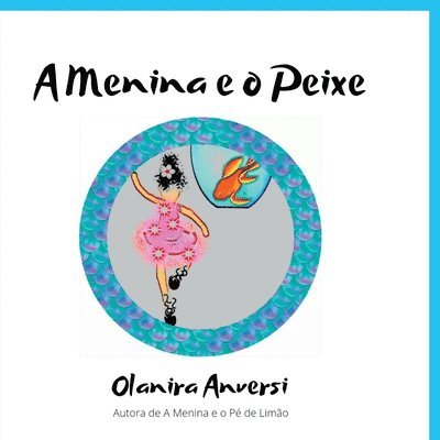 Menina E O Peixe
