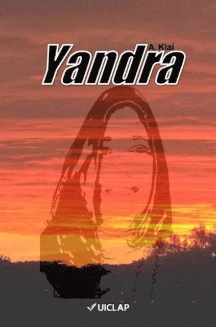 Aparecido Klai - Yandra, E-bok