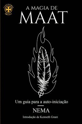Nema - Magia De Maat, Häftad