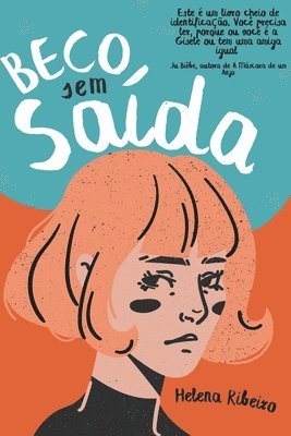 Helena Ribeiro - Beco Sem Saída, Häftad