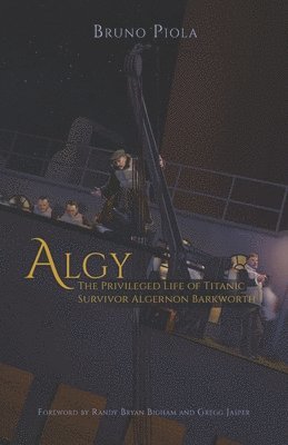 Bruno Piola - Algy, Häftad