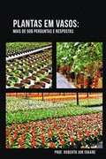 Plantas Em Vaso