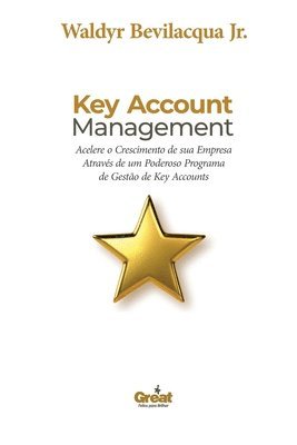 Waldyr Bevilacqua Junior - Key Account Management, Häftad