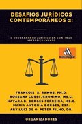 Desafios Jurdicos Contemporneos 2