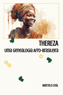 Marcelo Leal - Thereza, Häftad