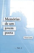Mem�rias de um jovem poeta - Vol. 2