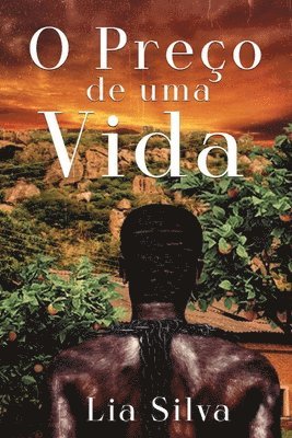 Lia Silva - O Preço de uma Vida, Häftad