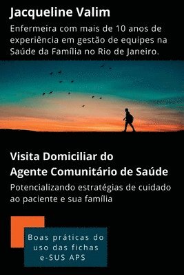 Visita Domiciliar Do Agente Comunitário De Saúde