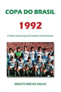 Copa Do Brasil 1992