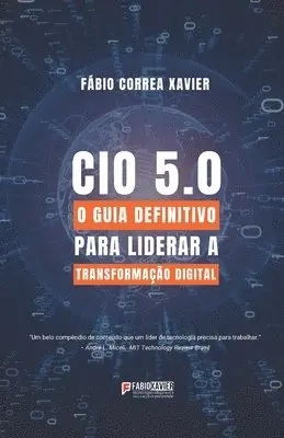 Fábio Correa Xavier - CIO 5.0, Häftad. Tillgänglighet: Lägg i varukorg