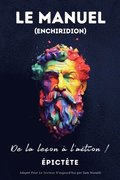 MANUEL (ENCHIRIDION) - De la leon  l'action !