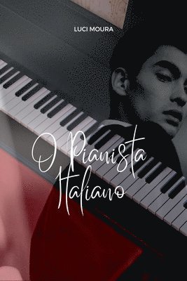 Moura Luci - O Pianista Italiano, Häftad