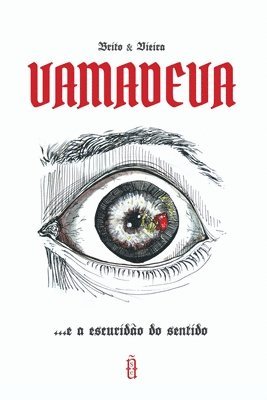 Vieira Leonardo - Vamadeva, Häftad
